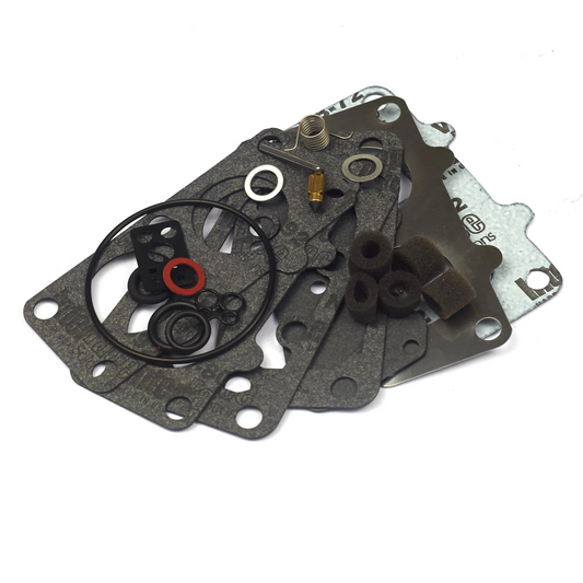 Kit de reparación de carburador Briggs &amp; Stratton 797890