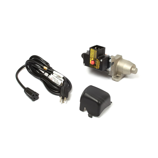 Motor de arranque Briggs &amp; Stratton 798884
