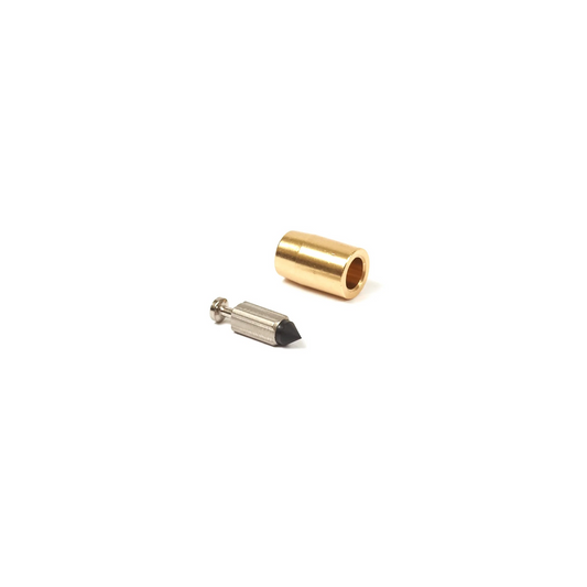 Kit de aguja y asiento Briggs &amp; Stratton 799177