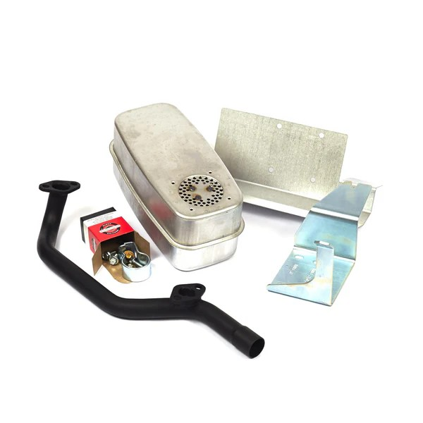 Briggs & Stratton 807752 Muffler