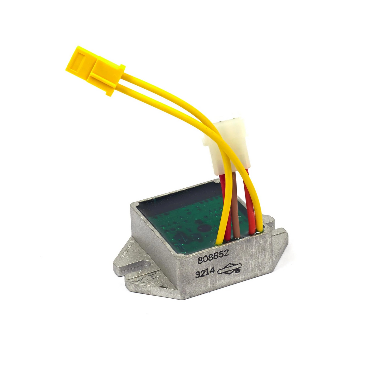 Briggs & Stratton 808877 Regulator