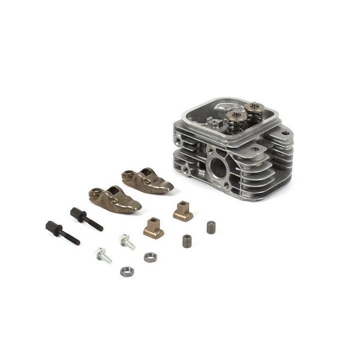 Briggs & Stratton 809201 Cylinder Head