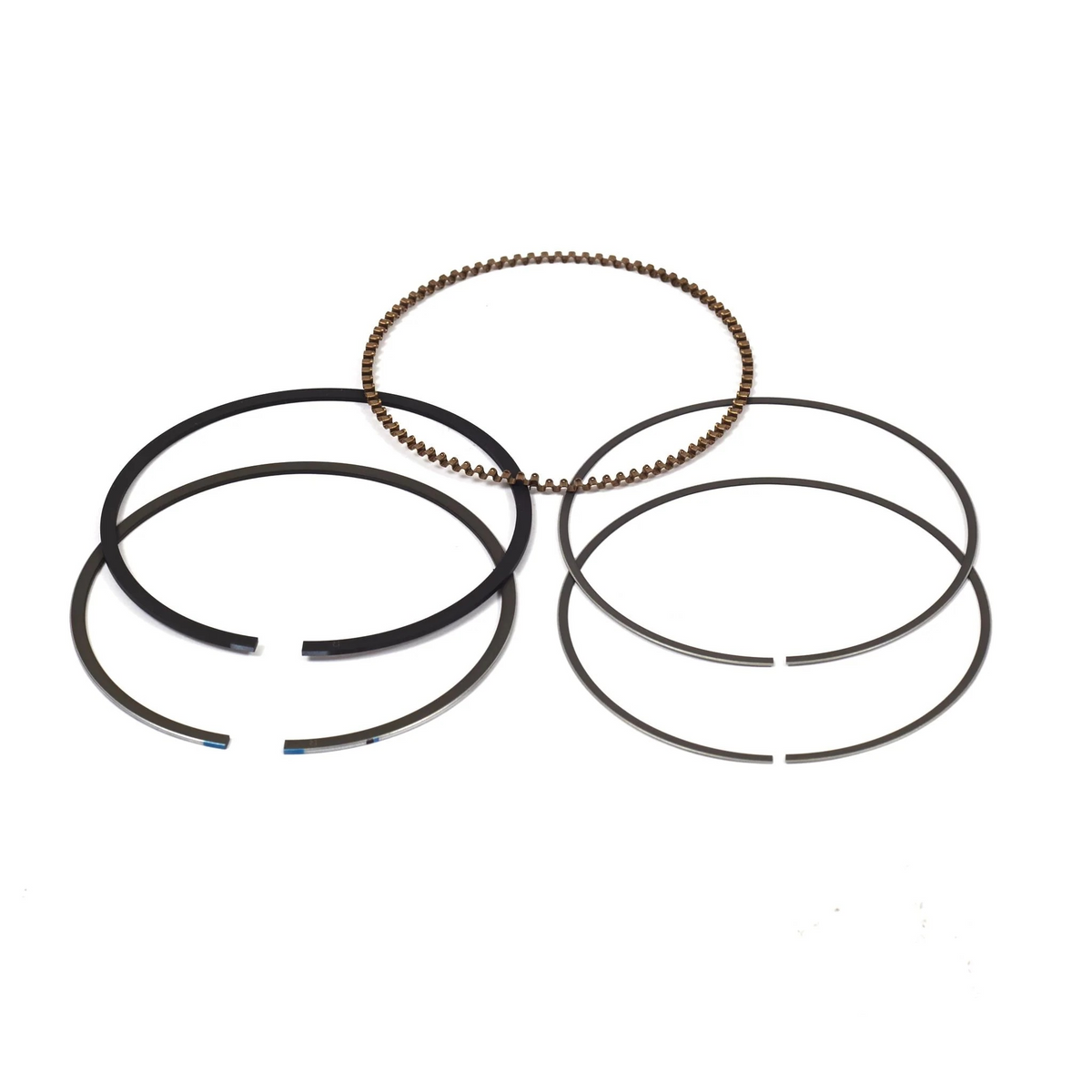 Briggs & Stratton 809972 Ring Set