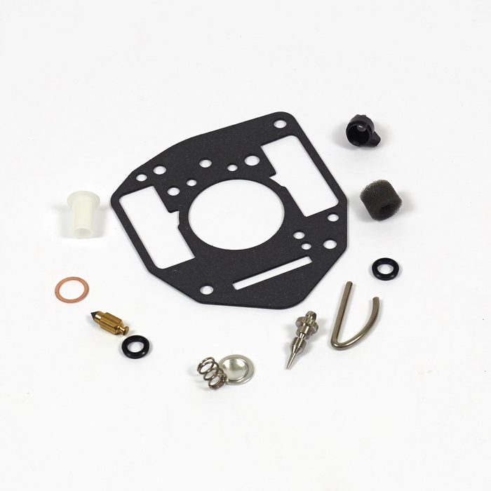 Briggs & Stratton 842881 Carburetor Overhaul Kit