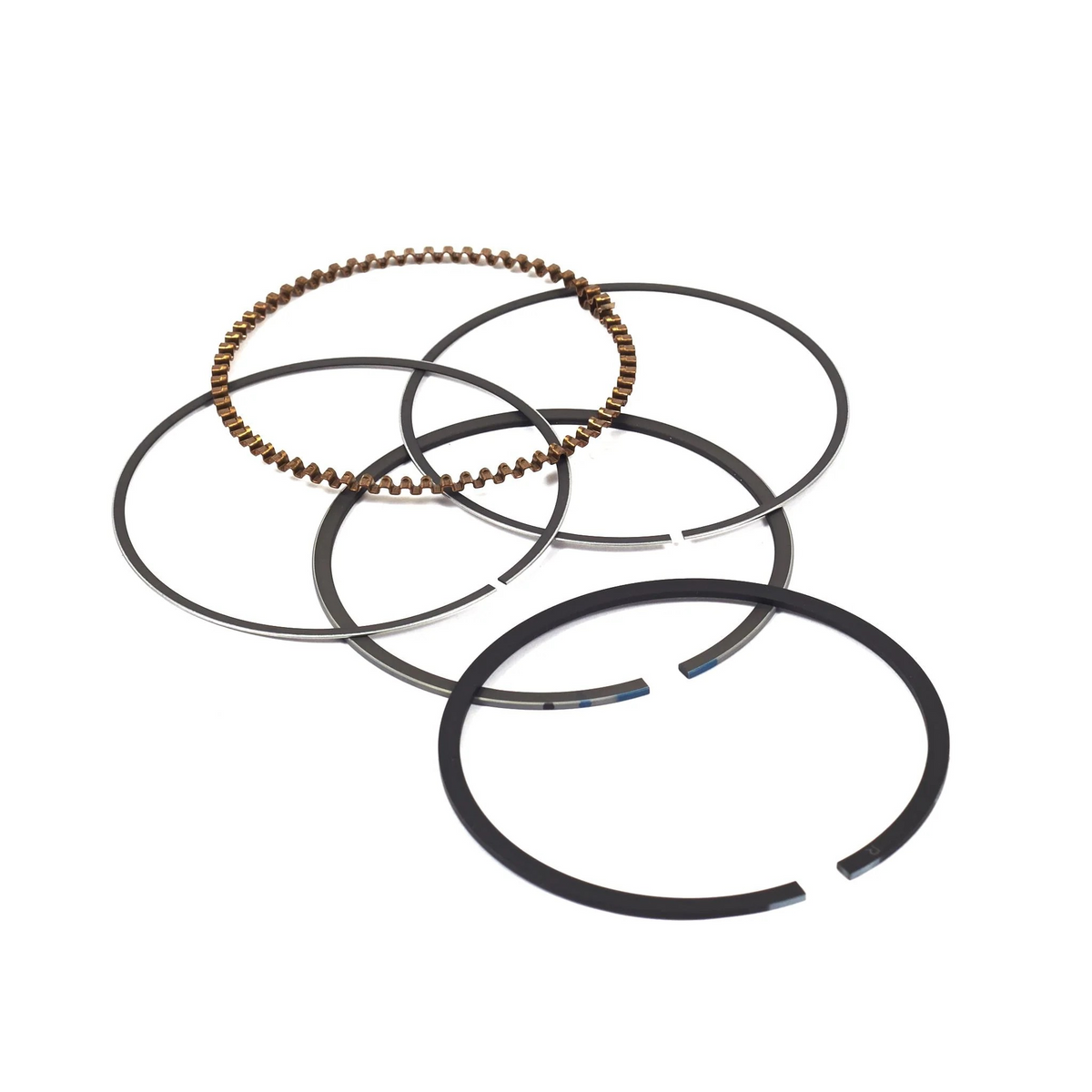 Juego de anillos Briggs &amp; Stratton 843953