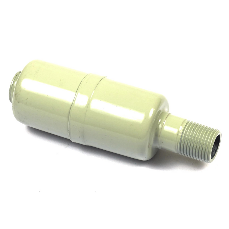 Silenciador Briggs &amp; Stratton 89966