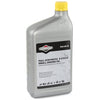 Briggs & Stratton 100074 4-Cycle 5W30 Synthetic Oil 32oz.