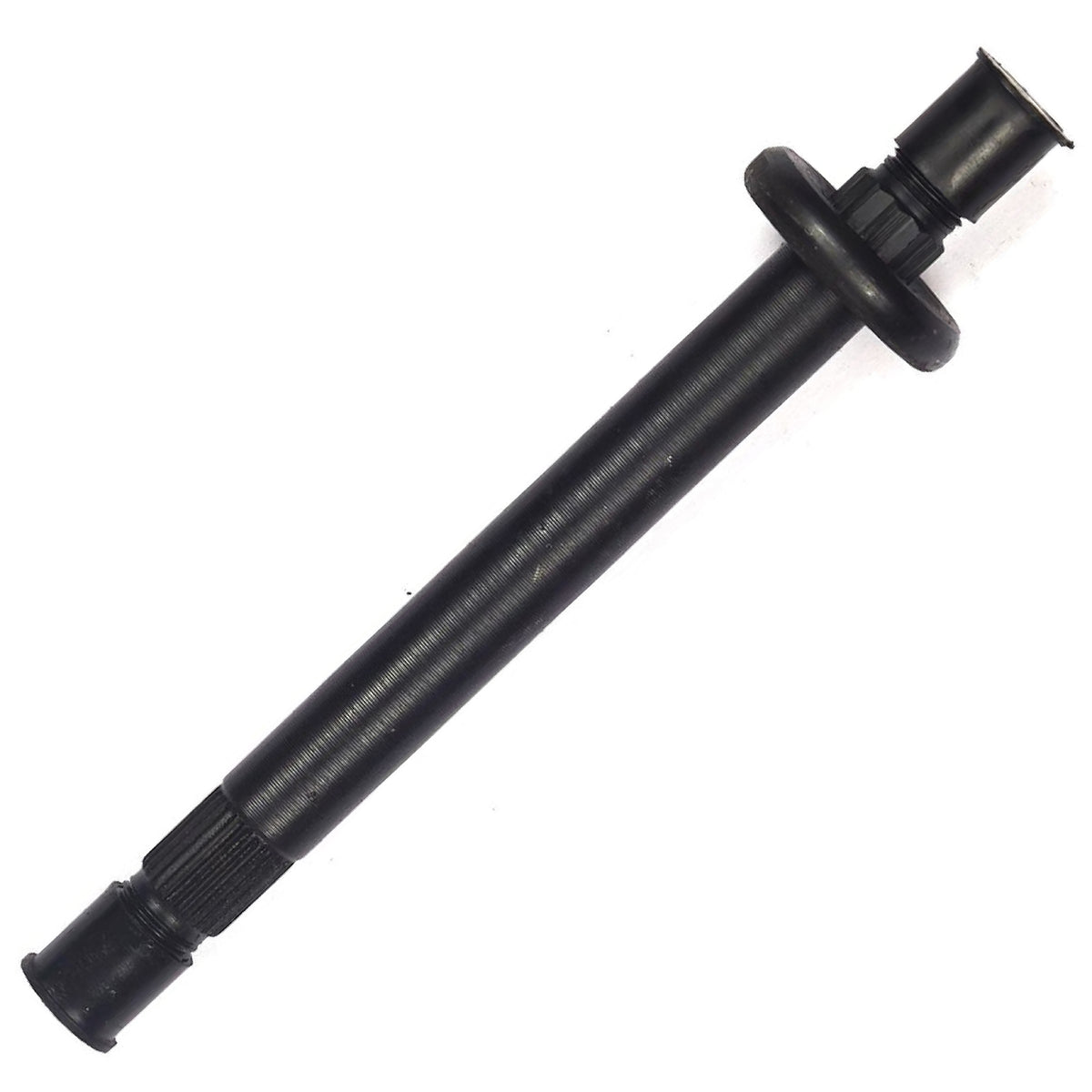 Briggs &amp; Stratton 774091MA Eje estriado del mandril 7,03 pulg.