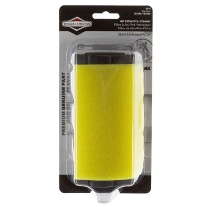 Briggs & Stratton 5415K Air Filter