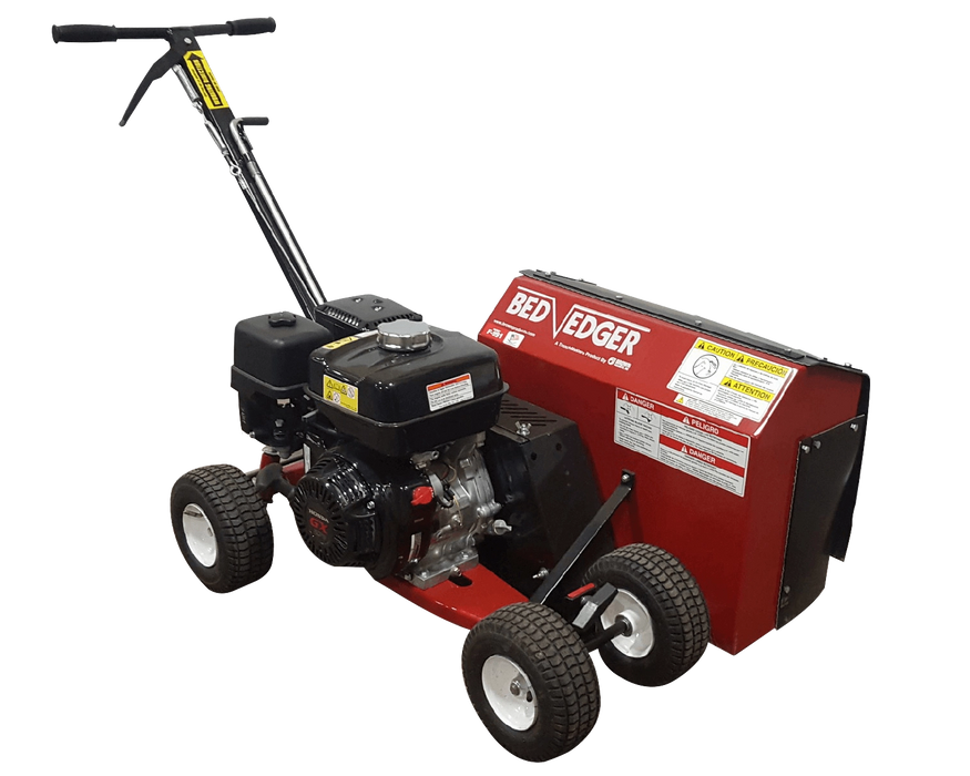 Brown Products F-791H Bed Edger 9 HP Honda