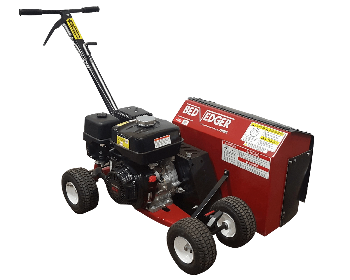 Brown Products F-991K Bordeadora de cama 9,5 HP Kohler