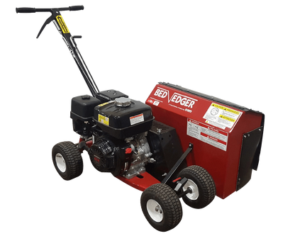 Brown Products F-991K Bordeadora de cama 9,5 HP Kohler