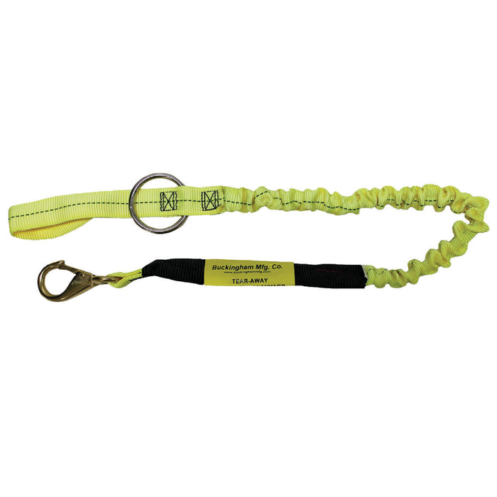 Buckingham 25Y13-46A 46" Chainsaw Lanyard