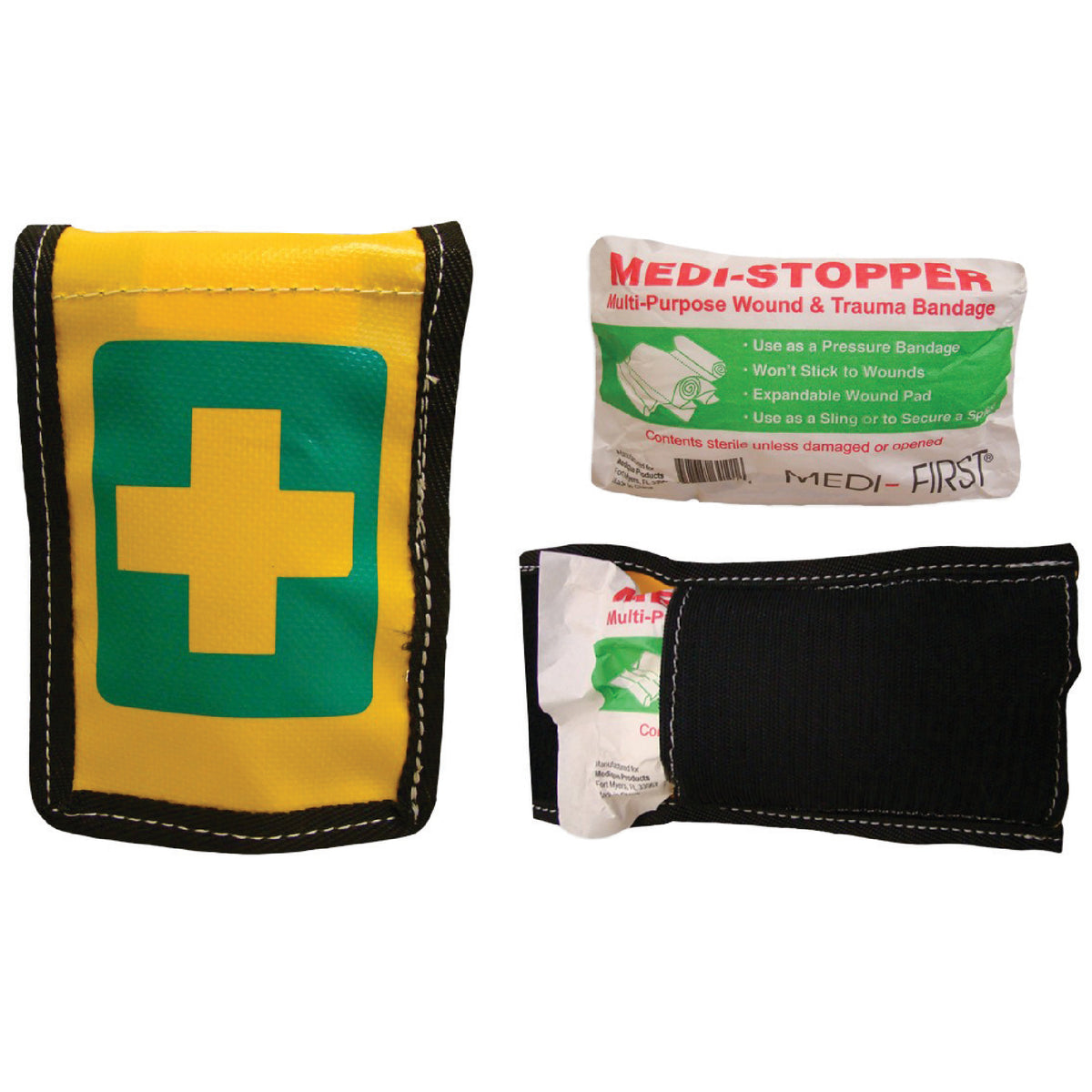 Bolsa para tapón de sangre Buckingham 4600S3Y