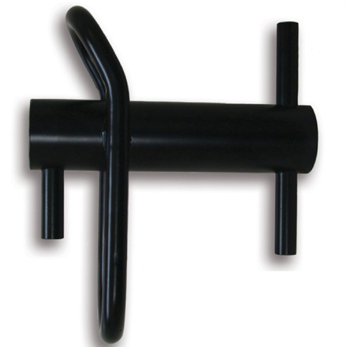 Buckingham 601L Port-A-Wrap Powder Coated Steel