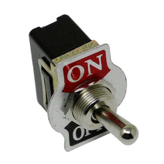 Interruptor de palanca Buyers 3008041