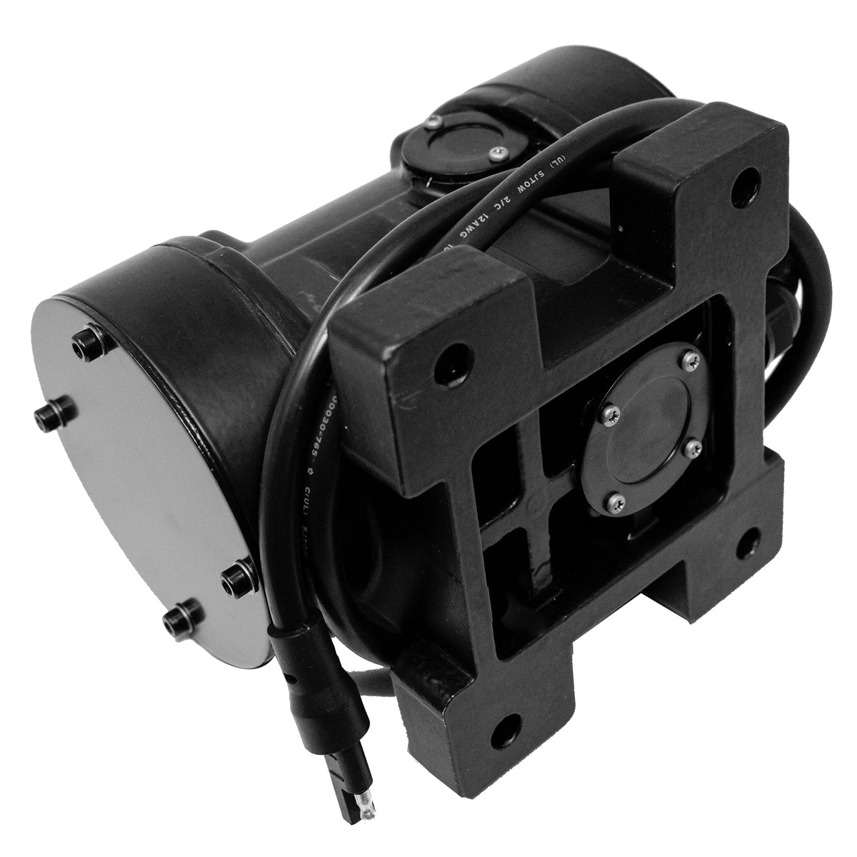Buyers SaltDogg 3012081 400 LB Vibrator Motor