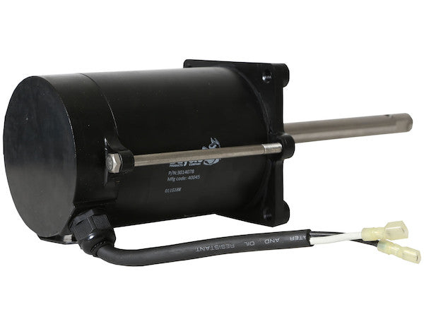 Buyers 3014078 Spinner Motor