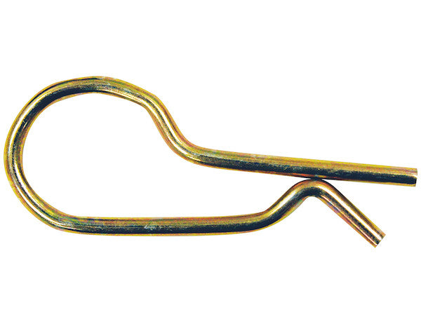 Buyers 1302252 Sam Hairpin Cotter Pin 5/32 X 3-3/4 Inch