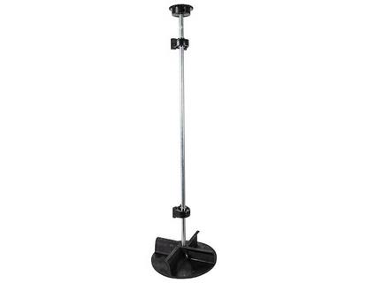 Buyers 141065K Replacement 35 Inch Extended Chute Spinner Shaft