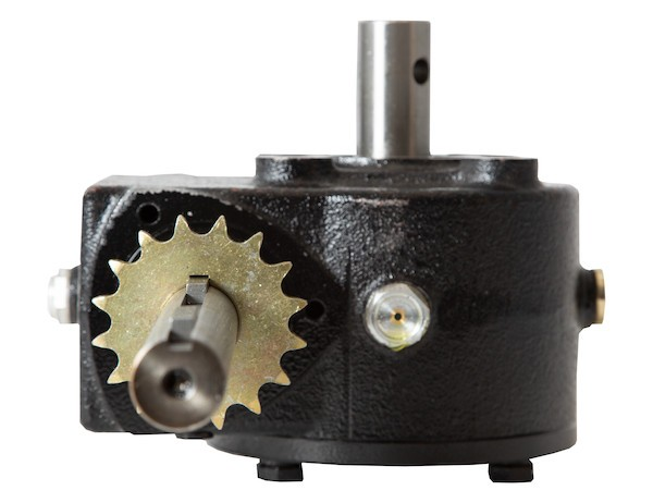 Buyers SaltDogg 1410720 Replacement Gearbox Motor Assembly