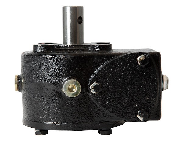 Buyers SaltDogg 1410720 Replacement Gearbox Motor Assembly