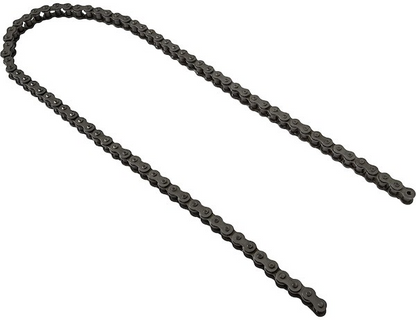 Buyers 1412300 Replacement #40 78-Link Engine Roller Chain