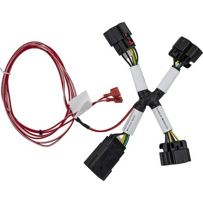 Buyers 16071340 Inline Headlight Adapter For Ford Super Duty 2023+