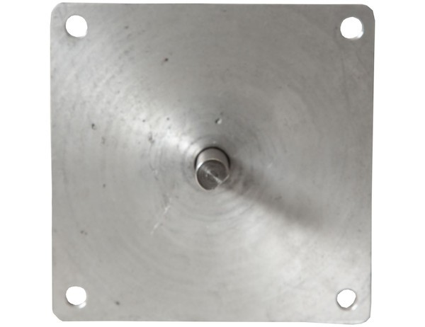 Productos del comprador 3005693 Reemplazo de motor de hilandero de 0,125 HP y 1000 RPM con Sa