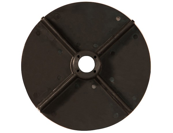 Productos del comprador 3005706 Reemplazo de hilandero de polietileno de 9 pulgadas para Saltdogg Spre