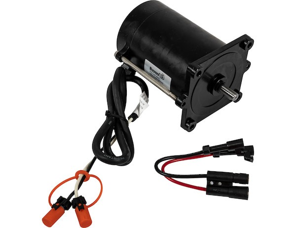 Kit de motor y adaptador para spinner 3010220 de Buyers