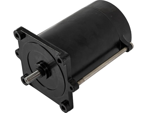 Kit de motor y adaptador para spinner 3010220 de Buyers