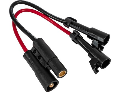 Kit de motor y adaptador para spinner 3010220 de Buyers