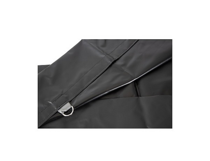 Lona de repuesto 3011370 de Buyers para esparcidor Saltdogg Shpe0750