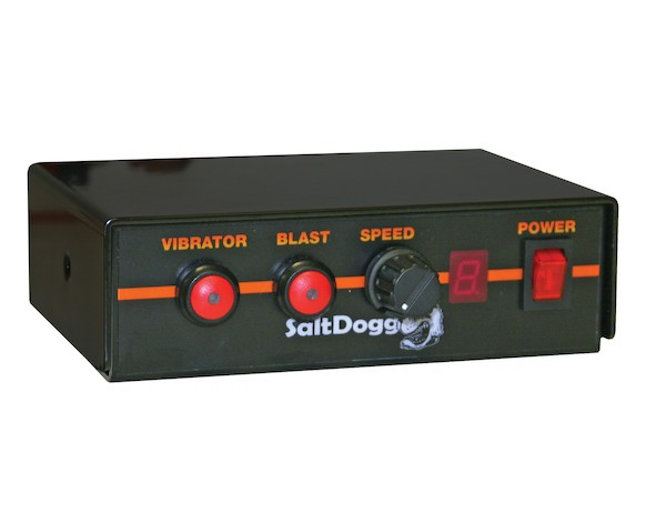 Buyers 3011864B Replacement Variable Speed Controller