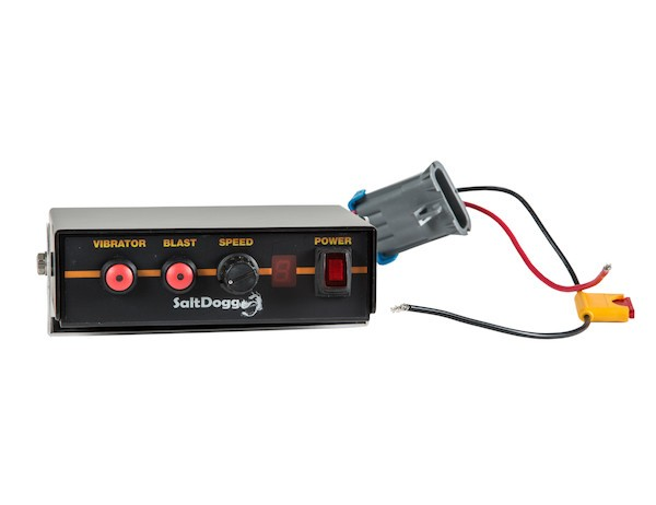 Buyers 3011864B Replacement Variable Speed Controller