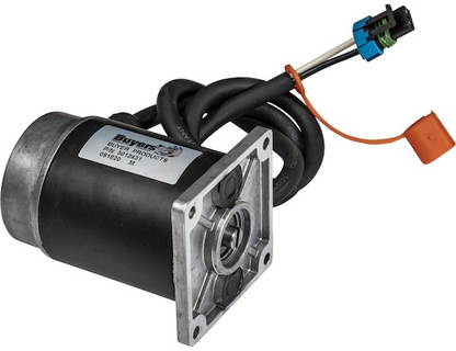 Buyers 3012431 Spinner Motor Only Replaces Saltdogg SHPE Series Spreader Motor