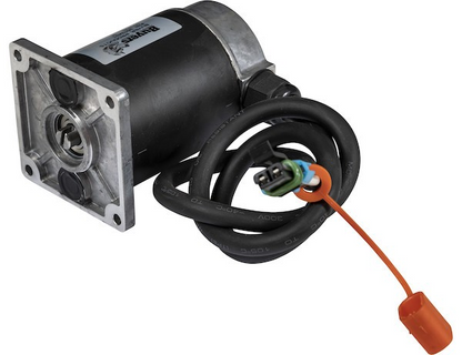 Buyers 3012431 Spinner Motor Only Replaces Saltdogg SHPE Series Spreader Motor