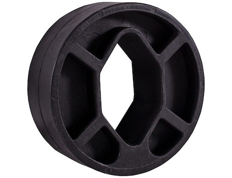 Parachoques de brazo de lona Buyers 3012786