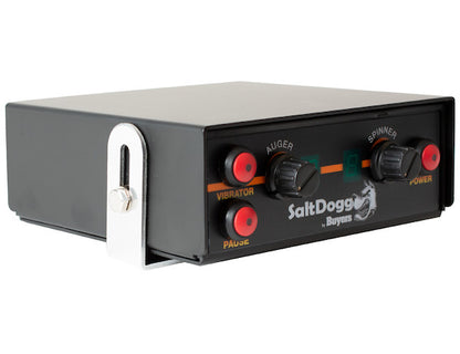 Buyers 3014199 Controlador de velocidad variable para esparcidores de la serie SaltDogg SHPE