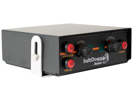 Buyers 3014199 Controlador de velocidad variable para esparcidores de la serie SaltDogg SHPE