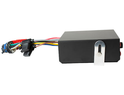 Buyers 3014199 Controlador de velocidad variable para esparcidores de la serie SaltDogg SHPE