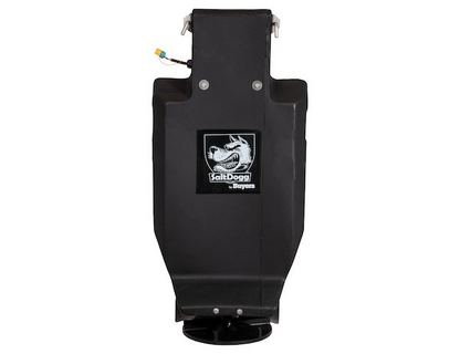 Compradores 3015954 Tolva para esparcidor Saltdogg SHPE3000CH