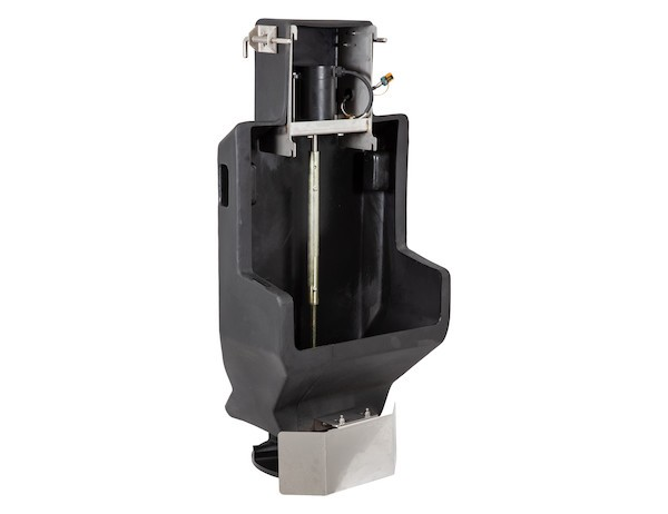 Compradores 3015954 Tolva para esparcidor Saltdogg SHPE3000CH