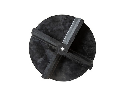 Buyers 3019561 Replacement 12 Inch Spinner For Saltdogg Spreader