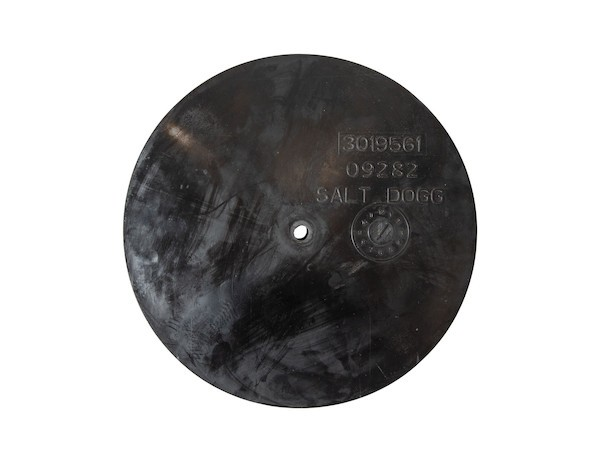 Productos del comprador 3019561 Reemplazo de esparcidor de 12 pulgadas para Saltdogg