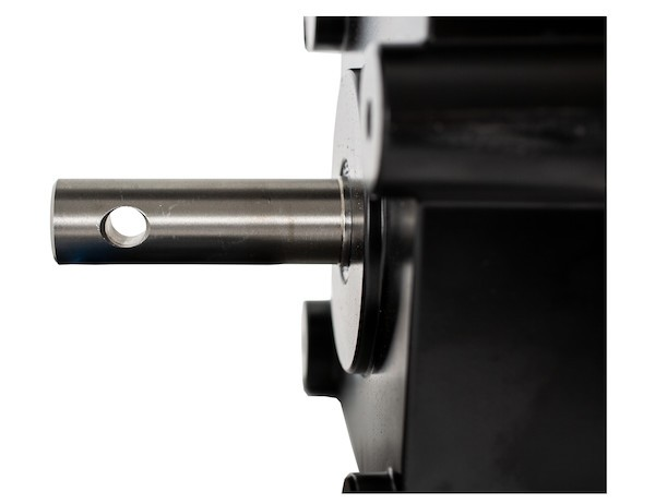 Motorreductor de barrena de repuesto para sal, 12 V CC, 0,75 HP, 3024575