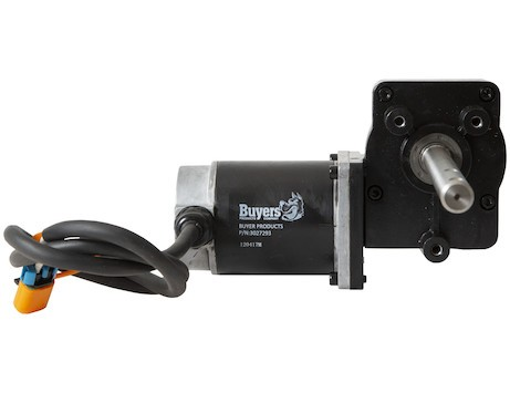 Motor del engranaje del spinner de la tolva estándar de repuesto 3027293 Buyers
