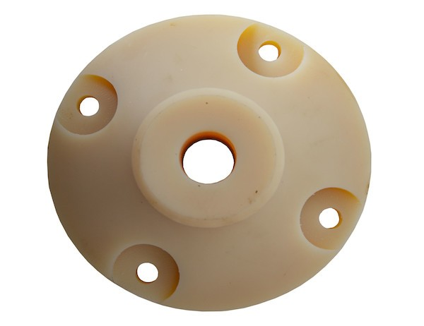 Buyers 3030182 Replacement Poly Spinner Hub