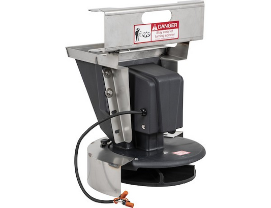 Buyers 3031475 Replacement Adjustable Chute Swing
